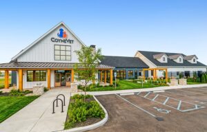 Our exterior